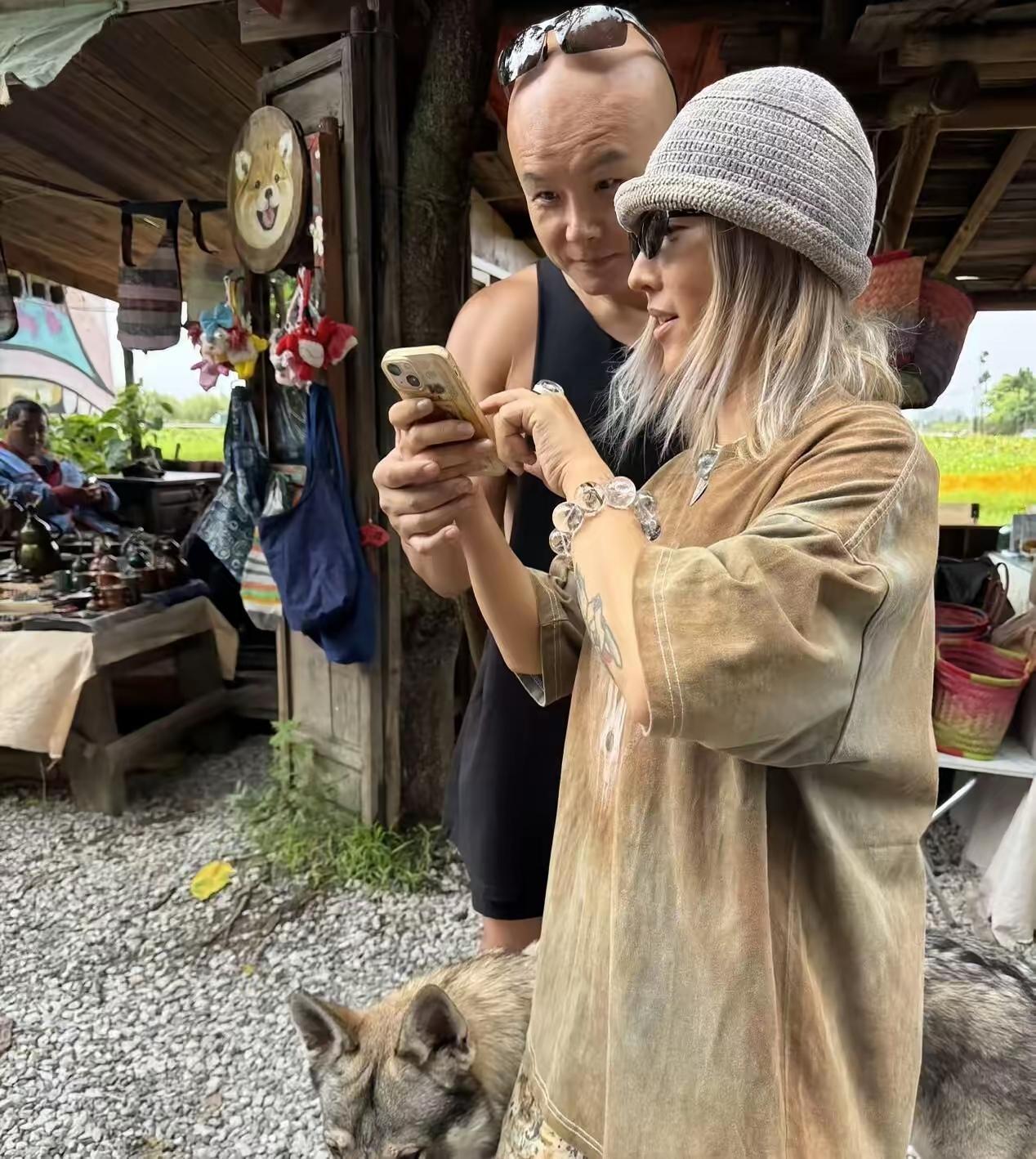 怎么突然不红了