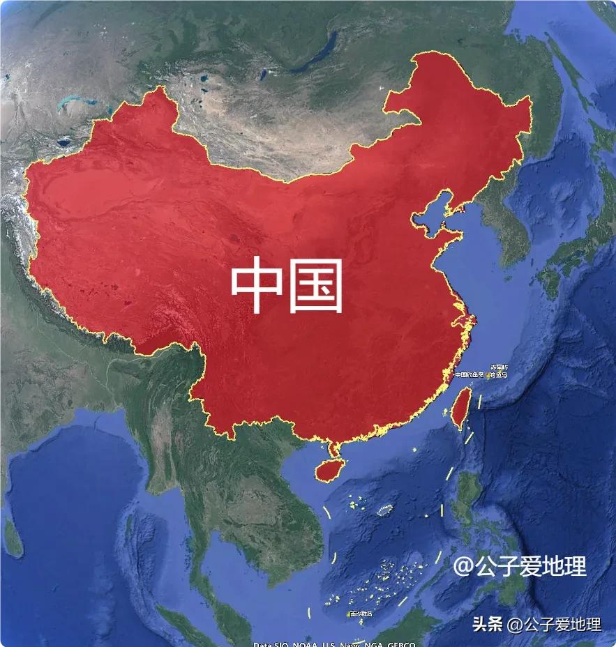 中国出口突然狂飙？真相藏不住了
当全世界还在讨论某些航线是否拥堵时，成千上万的集