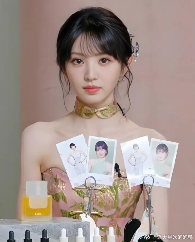 田曦薇直播被强制下线，中断20分钟后恢复，品牌方操作好气又好笑 