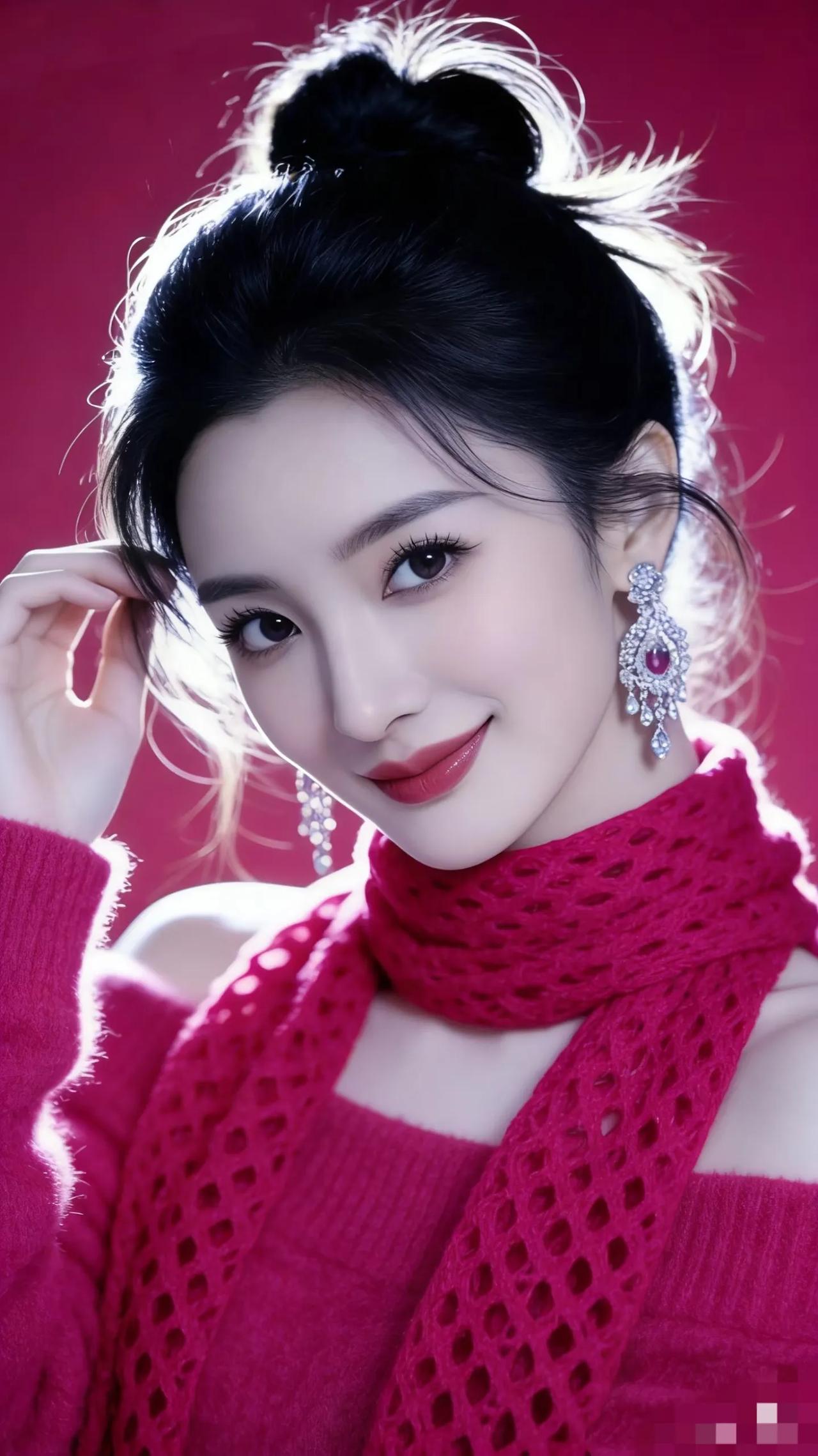 🔥 拜服！老师对联功力堪称天花板！
随手一对便是气韵天成，文采意境双双拉满，让