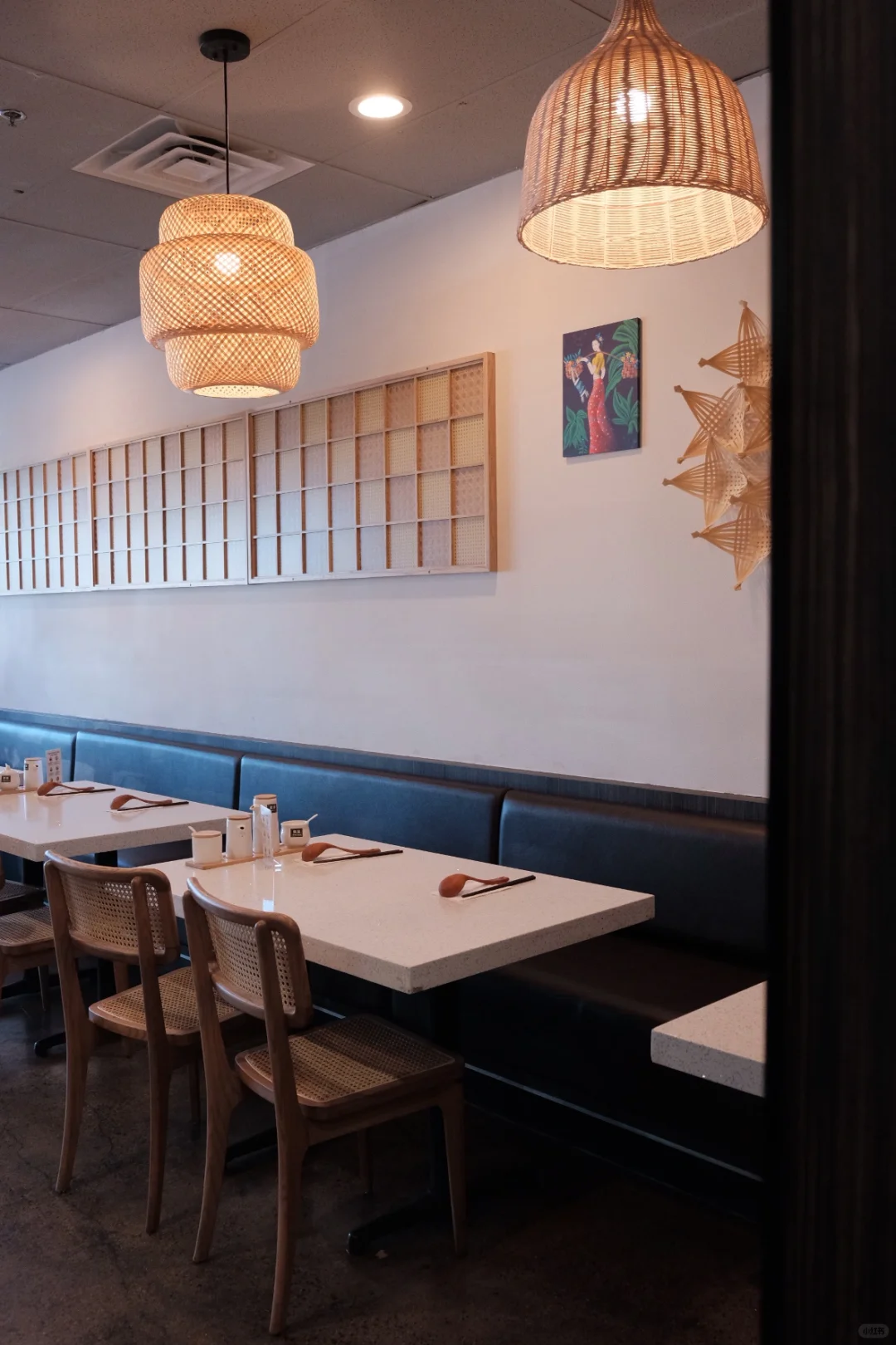 尔湾新店|一碗热汤过桥米线的仪式感