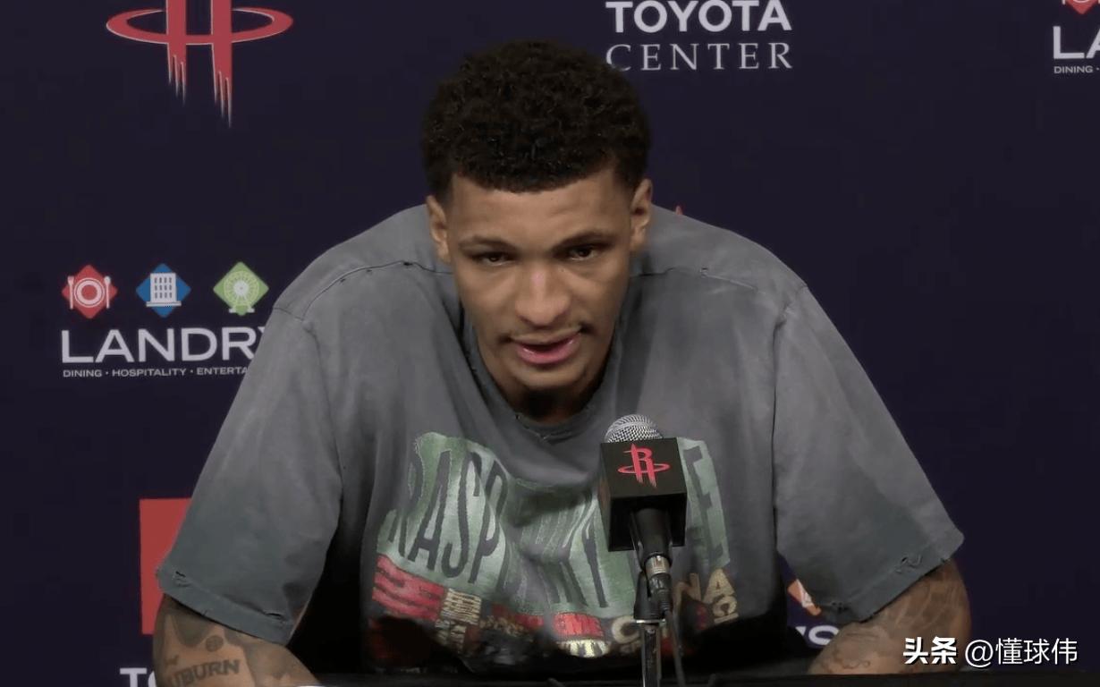 小贾说的对！史密斯谈杜兰特：

“有KD在。”

“我们会非常安心。”

“他是