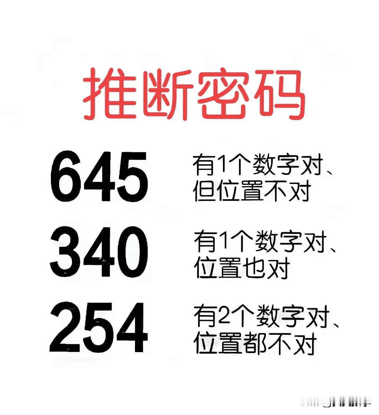 小学逻辑推理：快来帮忙破解“爱”的密码！宝爸在送给宝妈的情人节礼物上加了密码锁，