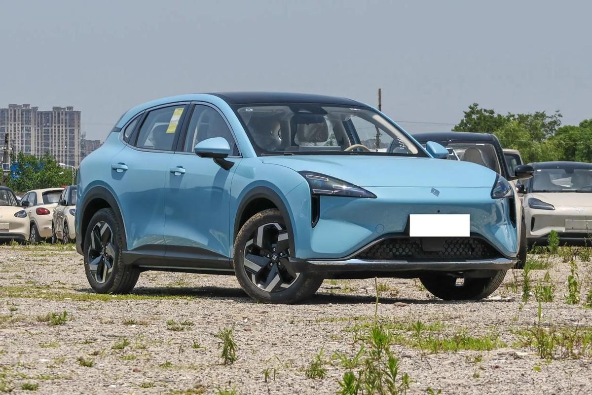 都是大厂热门纯电SUV，2026款宝骏云海和吉利银河E5，谁更懂消费者需求？

