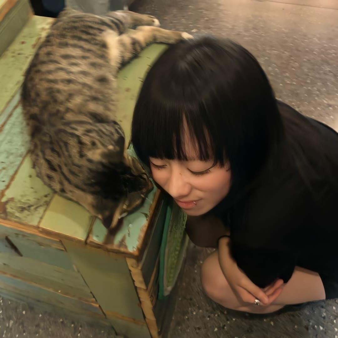 ₊⁺♡̶₊⁺𝟏𝟎 /𝟒分享：头像➕壁纸 ​​​