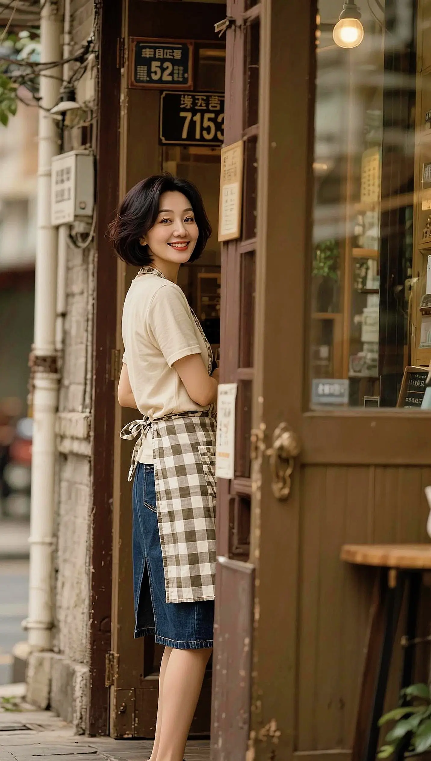 AI复古随拍 随变ai随便玩 伙伴计划广告分成玩法达人