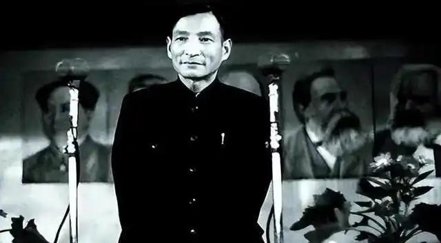 1962年，毛主席与陈云约谈1了小时，怎料，22天后，陈云拒绝出席北戴河会议，理