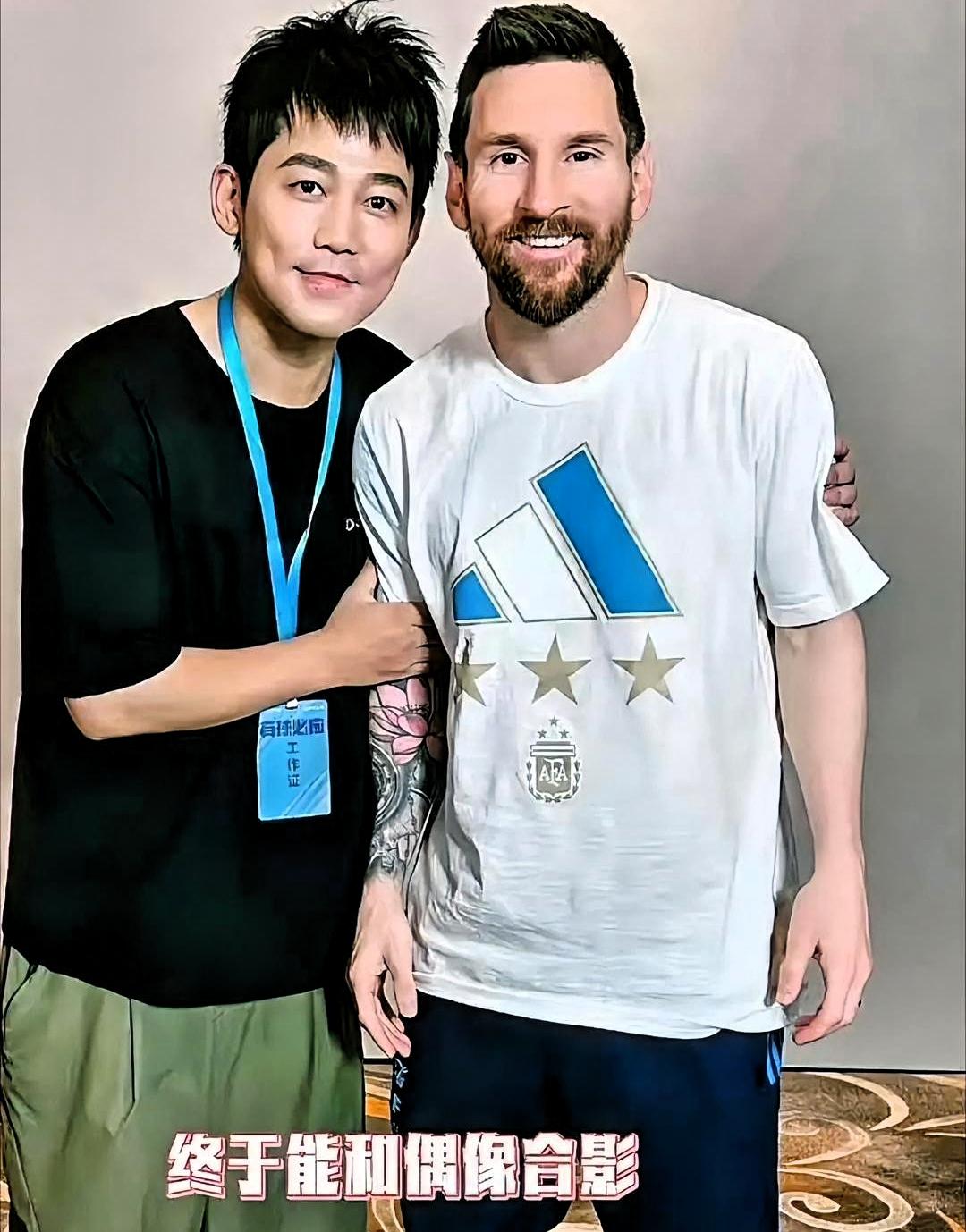 苏醒在微博上写了一句：“体力不如当年，但技术和意识不会随年纪增大而下滑。这球，纯