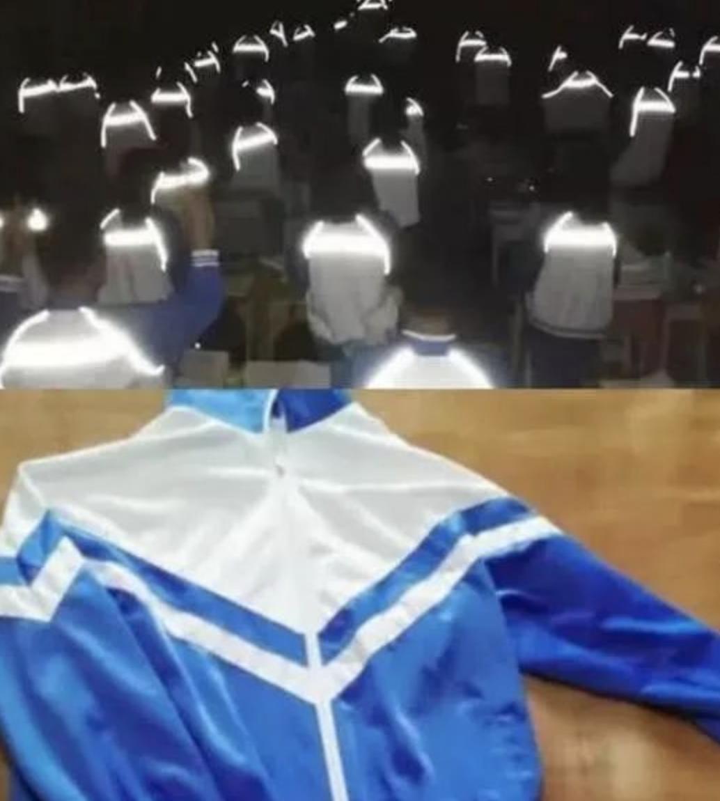 学生进入初中之后，学习变得更加紧张了，与此同时，青春期也如约而至。
初中生比较叛