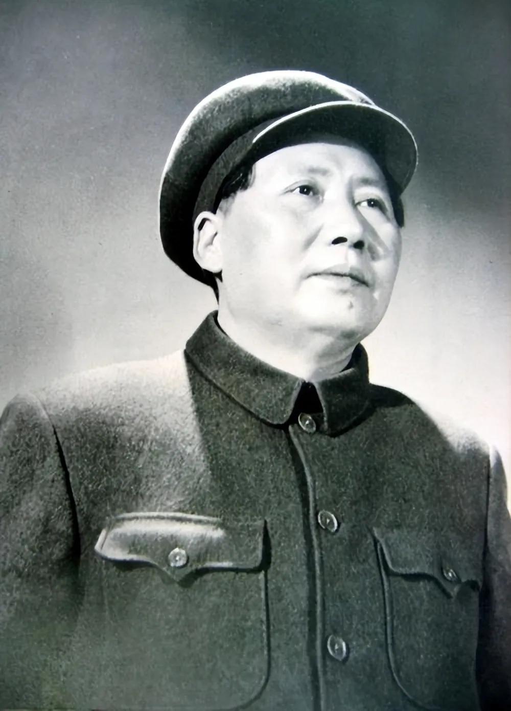 岸英牺牲与彭德怀有没有关系？毛主席一句话，道出不为人知真相

朝鲜战争打到195