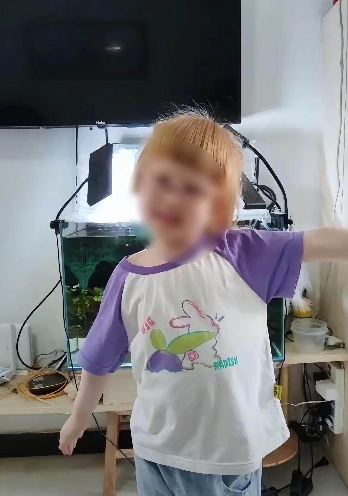 武汉这位父亲的恶行，

刷新了所有人对人性底线的认知，虎毒不食子在他身上成了笑话