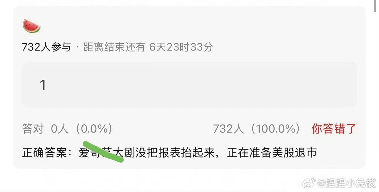 卧鱼不是🥝代言人吗大爆剧没有抬上来？ 