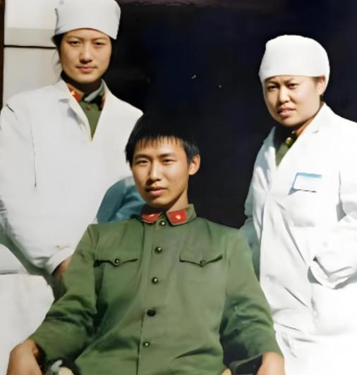1986年，河北21岁小伙在部队荣获一等功，被破格提拔，谁知，他转头就给女友写了
