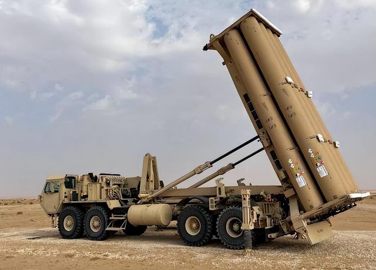 萨德失败，爱国者失败，宙斯盾没拦住，印媒：中国已看穿美军弱点

麻烦看官老爷们右