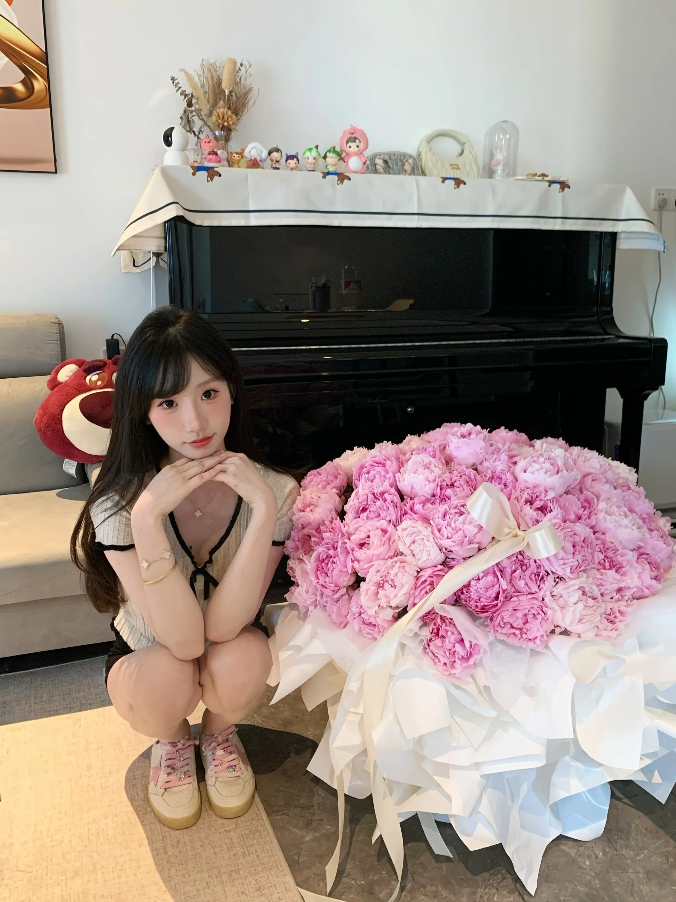 大人不记小蛋糕(˃ ⌑ ˂ഃ )