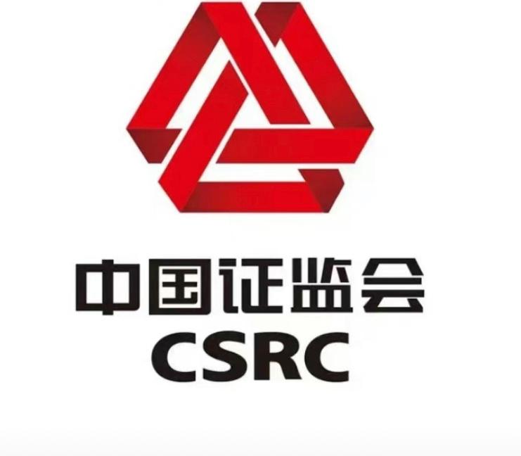 证监会的LOGO，你知道怎么从里边解套吗？ ​​​