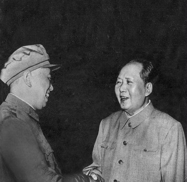 1978年12月初，北京迎来入冬以来最刺骨的一场北风。下午三点，总政治部阜外大街