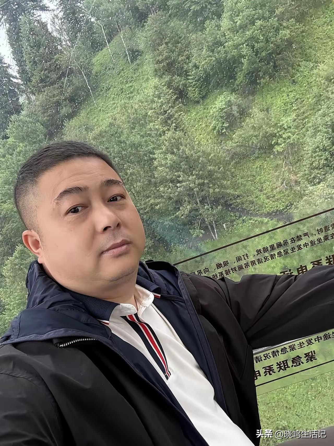 看面相，你能猜出他是哪里人吗？