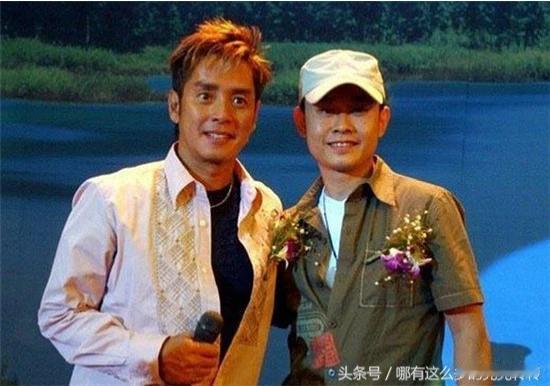 刀郎巡回演出40多场，都是自己唱，而且都是自己创作的歌或者改编的歌，有徒弟一点功
