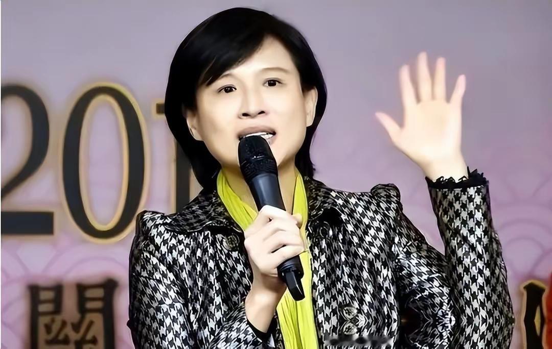 时任台文化部门负责人郑丽君一句话惹来郑惠中一记耳光，2019台北这场饭局，藏着“