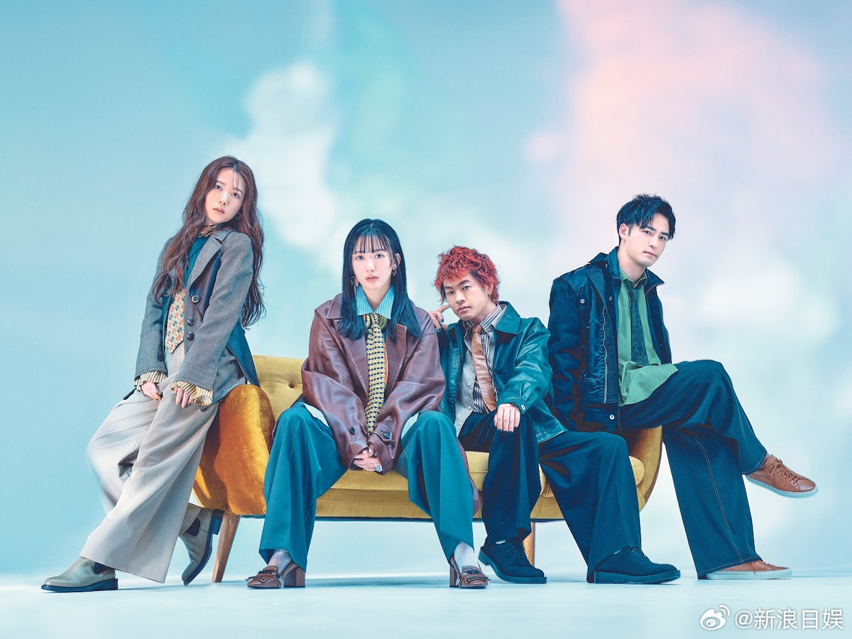 海外影视速递波瑠麻生久美子 双主演NTV4月期水10剧《月夜行路 —答案就在名作