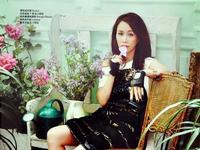 公开吐槽华晨宇的10位名人，大家来看看都有谁？有没有你喜欢的
第十位:莫文蔚，第