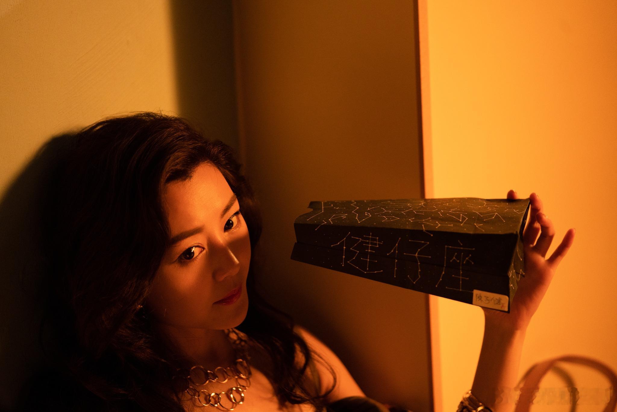 第44届香港电影金像奖最佳女配角，卫诗雅《再见UFO》上届影后，这届女配，卫诗雅