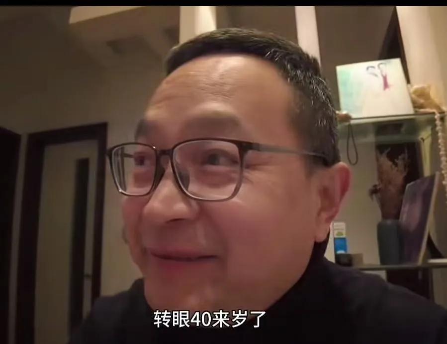 “80后活成这样，真是丢人丢到家了！”四十岁男子酒后感慨，让无数网友共鸣！

