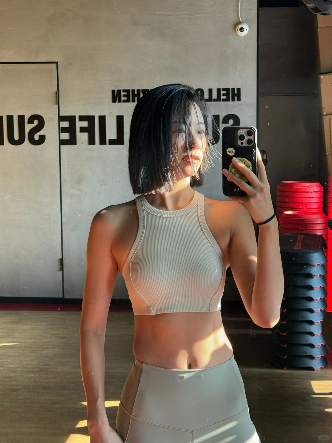 ☀️风和阳光完美适配