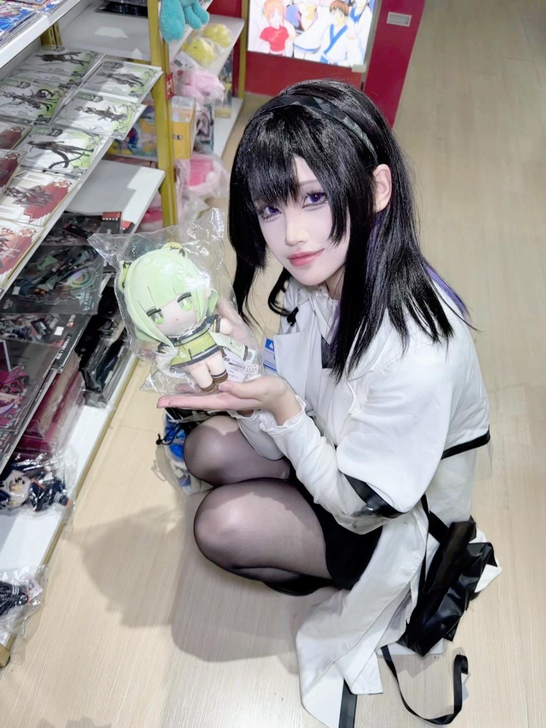 哦？此为何物呀预言家😀