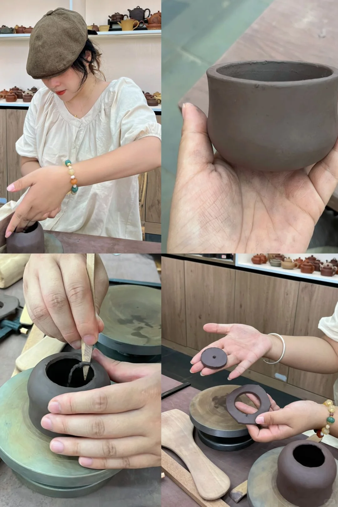苏东坡笔下的世外桃源｜我在宜兴找到啦