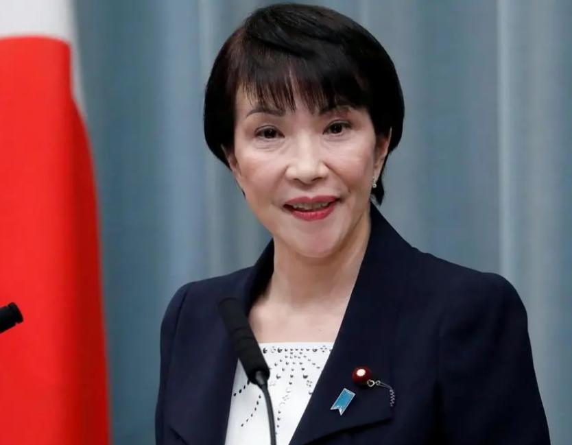 日本屡屡挑衅中国，不是为了台湾，也不是为了和中国开战。

真相是，日本想让他们的