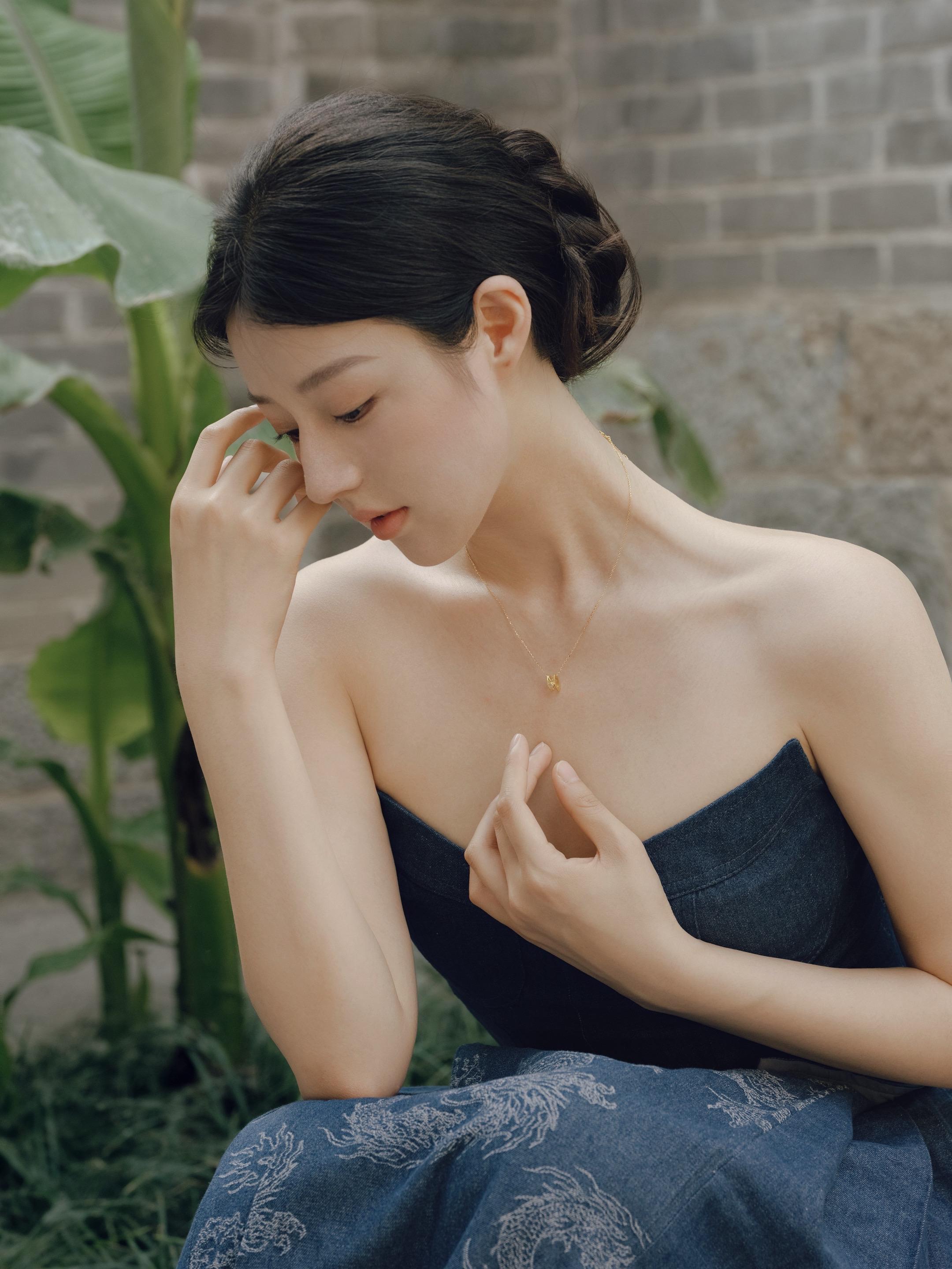 美人如玉 剑如虹