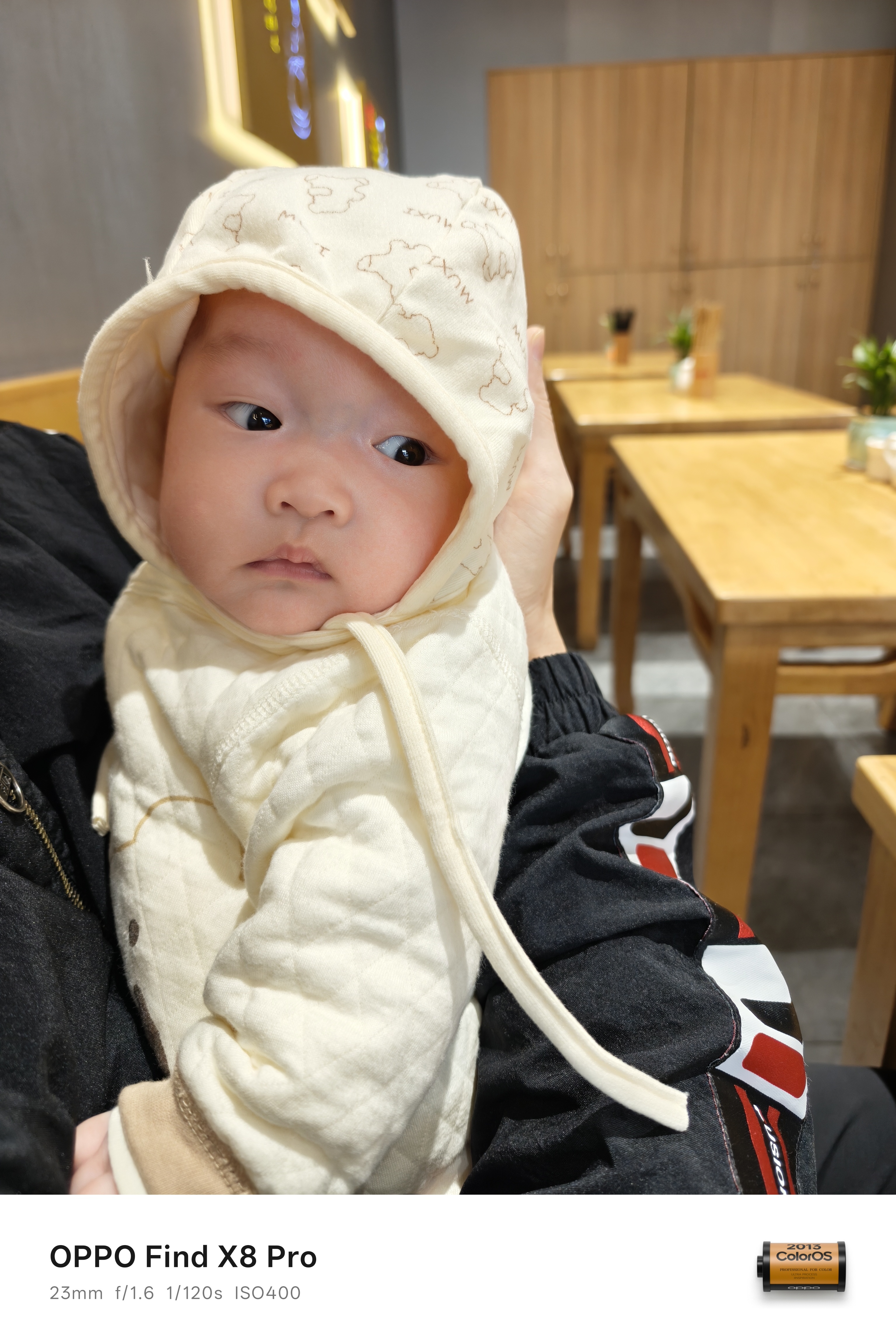 风好大，出个门包裹得严严实实[无聊] ​​​