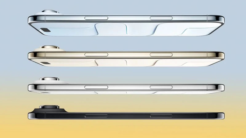 【iPhoneAir2五大变化iPhoneAir2或2027Q1发布】证券分析师