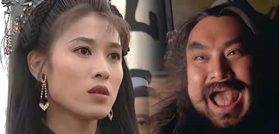 扈三娘趁李逵洗澡暗下毒手，宋江为何不敢多言？你看是谁力挺三娘
 

 
提起扈三