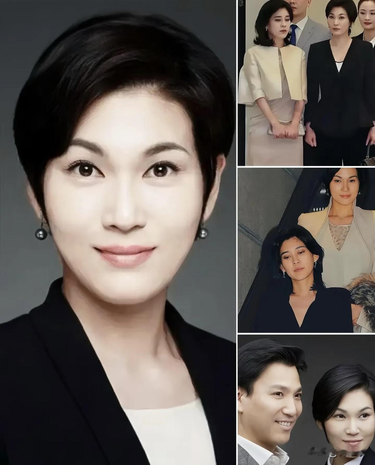 三星本来就是这样，继承人定了以后其他人不可能拥有太多，因为财阀要想保持规模就必须