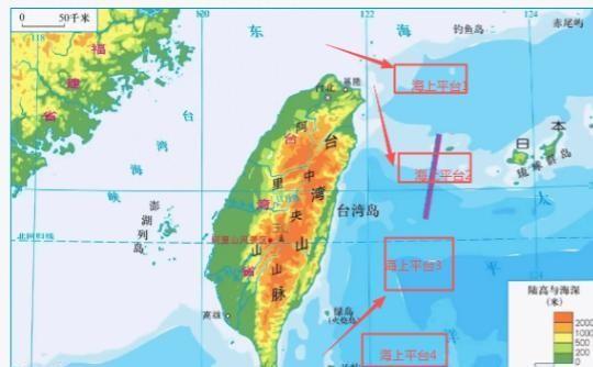 2024年6月1日，中国海警岱山舰编队开进台岛东部海域，开启常态化巡航；仅过了五