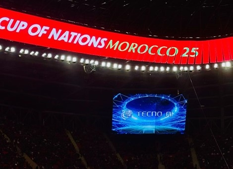 传音控股：非洲杯的科技伙伴与AI本地化先锋