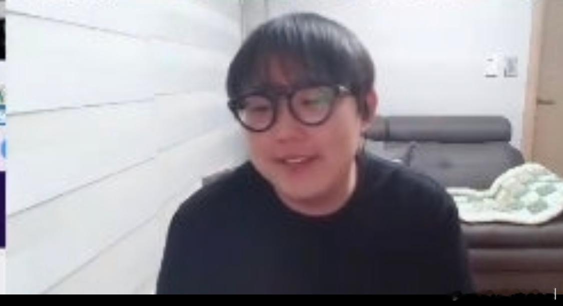 imp不能参加老头杯线下赛，他有精神疾病虽不用入伍，但是不能离开韩国。  #im