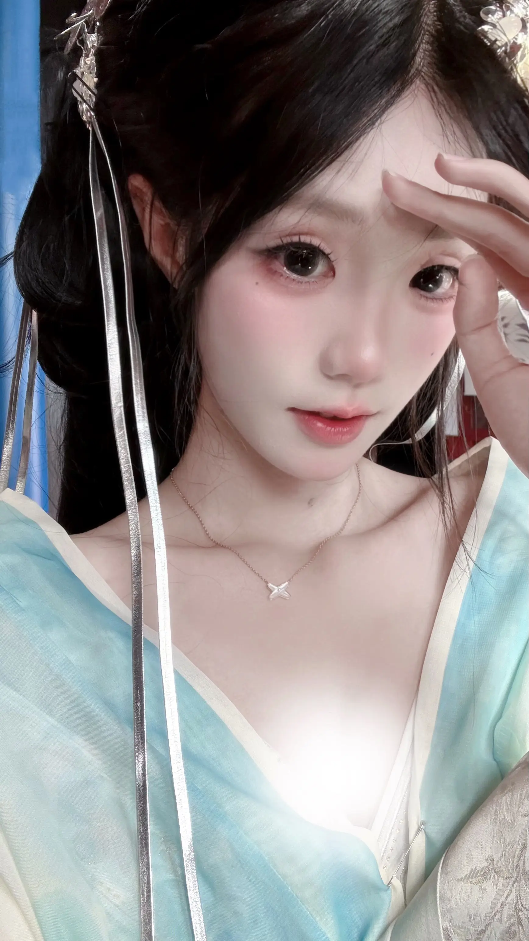 出水芙蓉