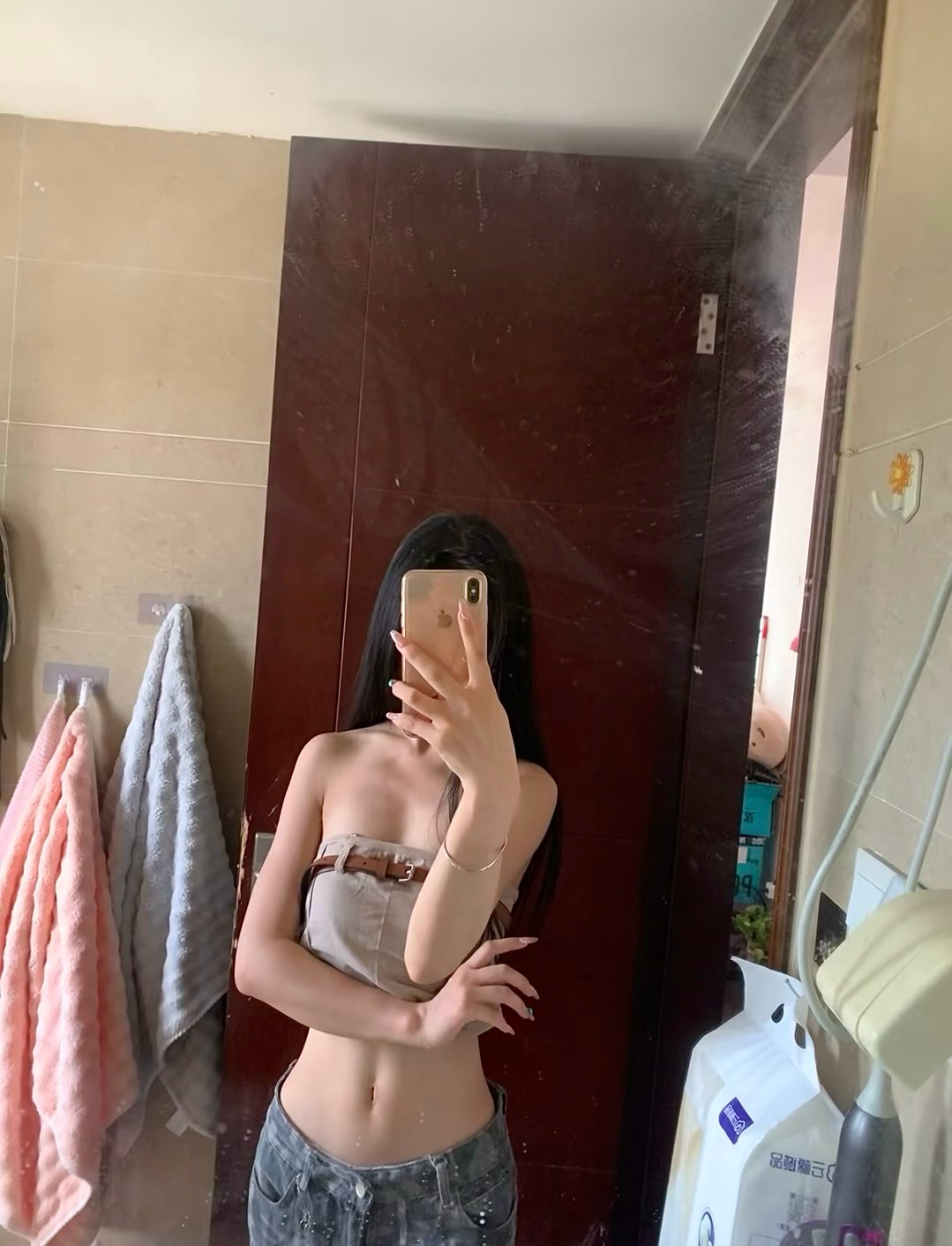姐姐今天有点小漂亮🎀  北京·颐和园