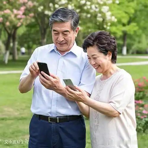 我发现：人过60别盲目瘦，微胖一点更长寿
 
        六十岁往后，太瘦扛