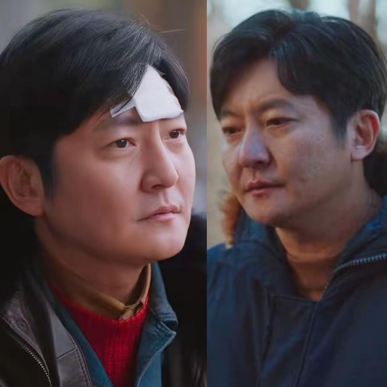 老舅这个人真不咋地，
不是说他人品不好，
而是因为他人太好了，反而成了一个不合格