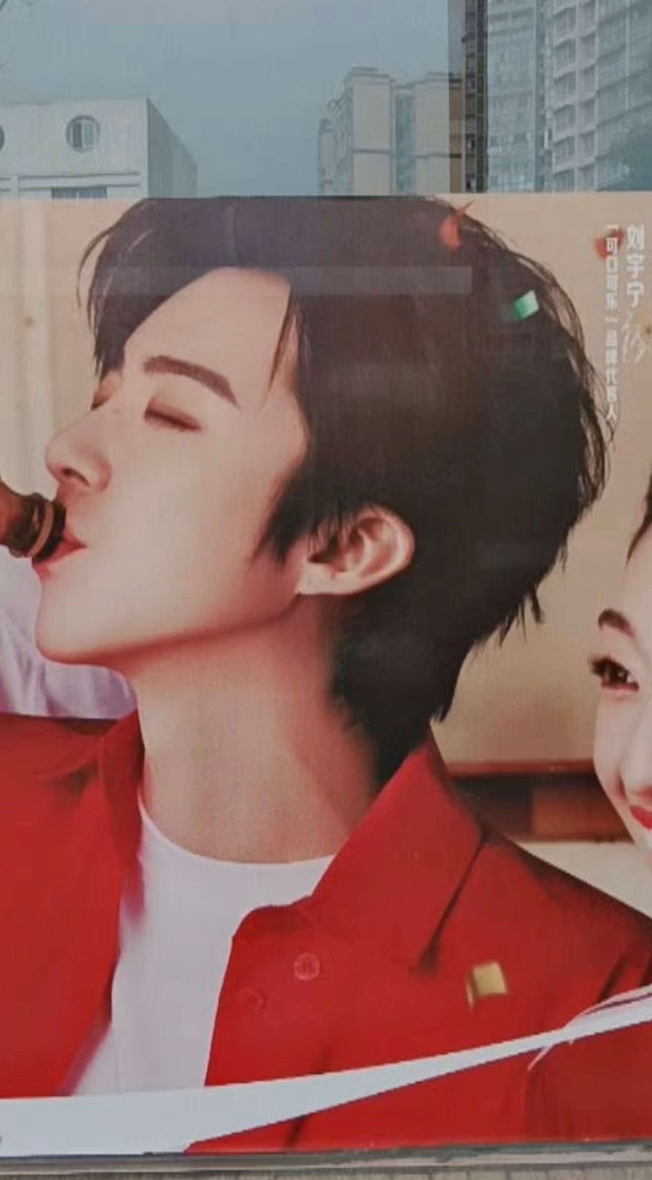 是地广已经上了呀 