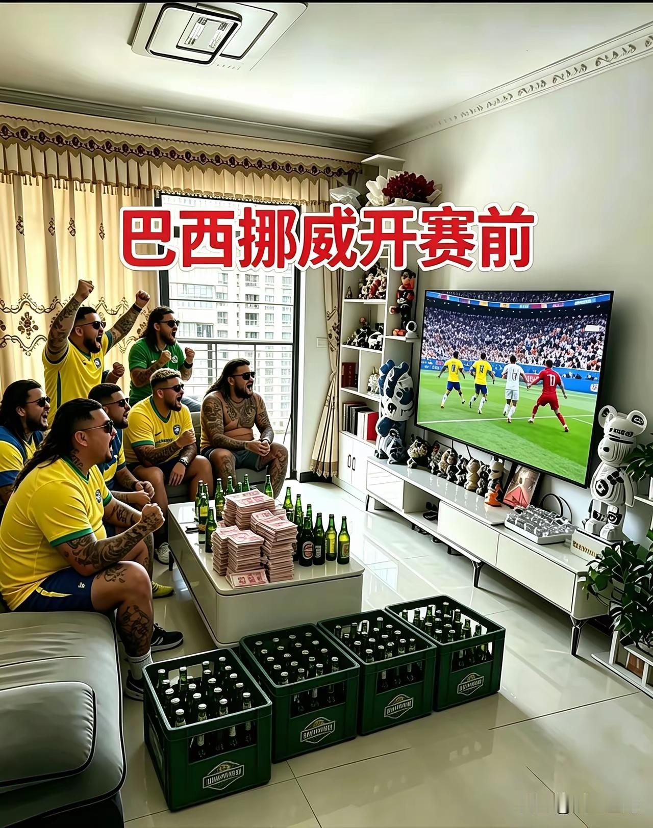 所以严禁足球是有道理的[泪奔]