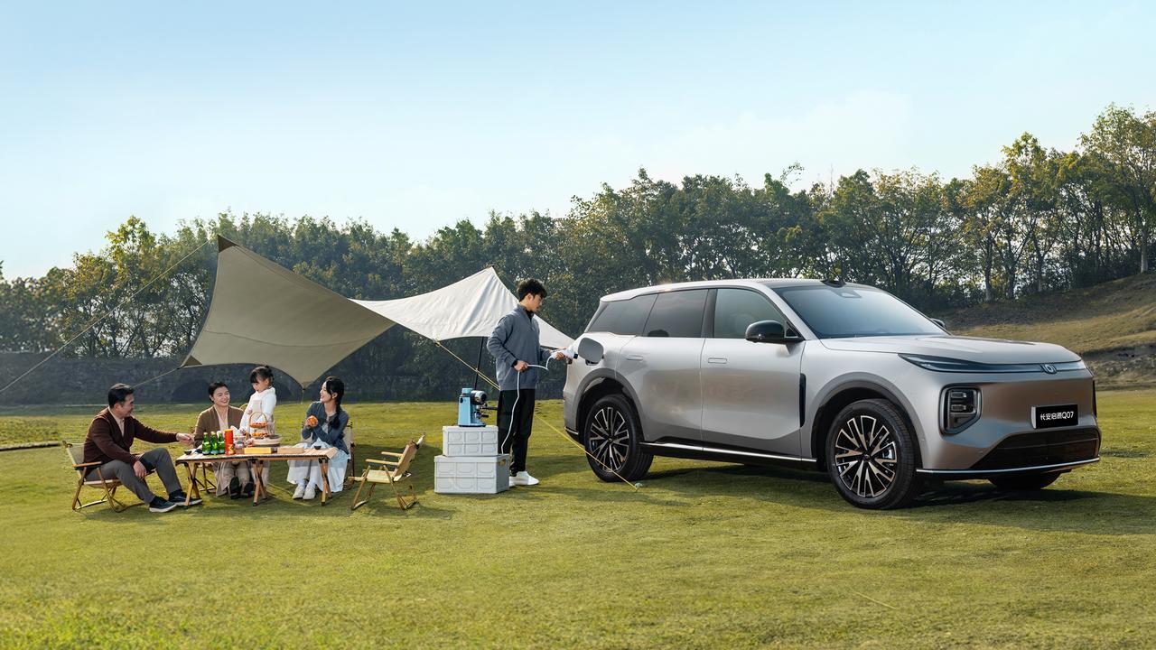 宠粉天花板！长安启源Q07国庆提前享3.62万8项福利，果断就会白给
 
带娃出