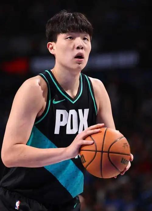 体育画报那个4换1方案，瀚森去快船打主力真比在咱们这熬着强？

一、开拓者这边：