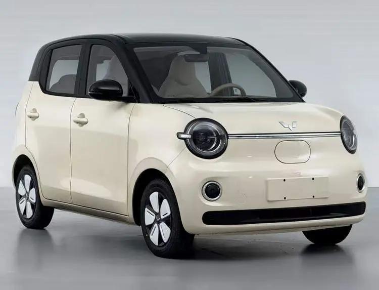 不管你信不信，这就是赤裸裸的现实！

1.2025年上汽通用五菱年销量163.5