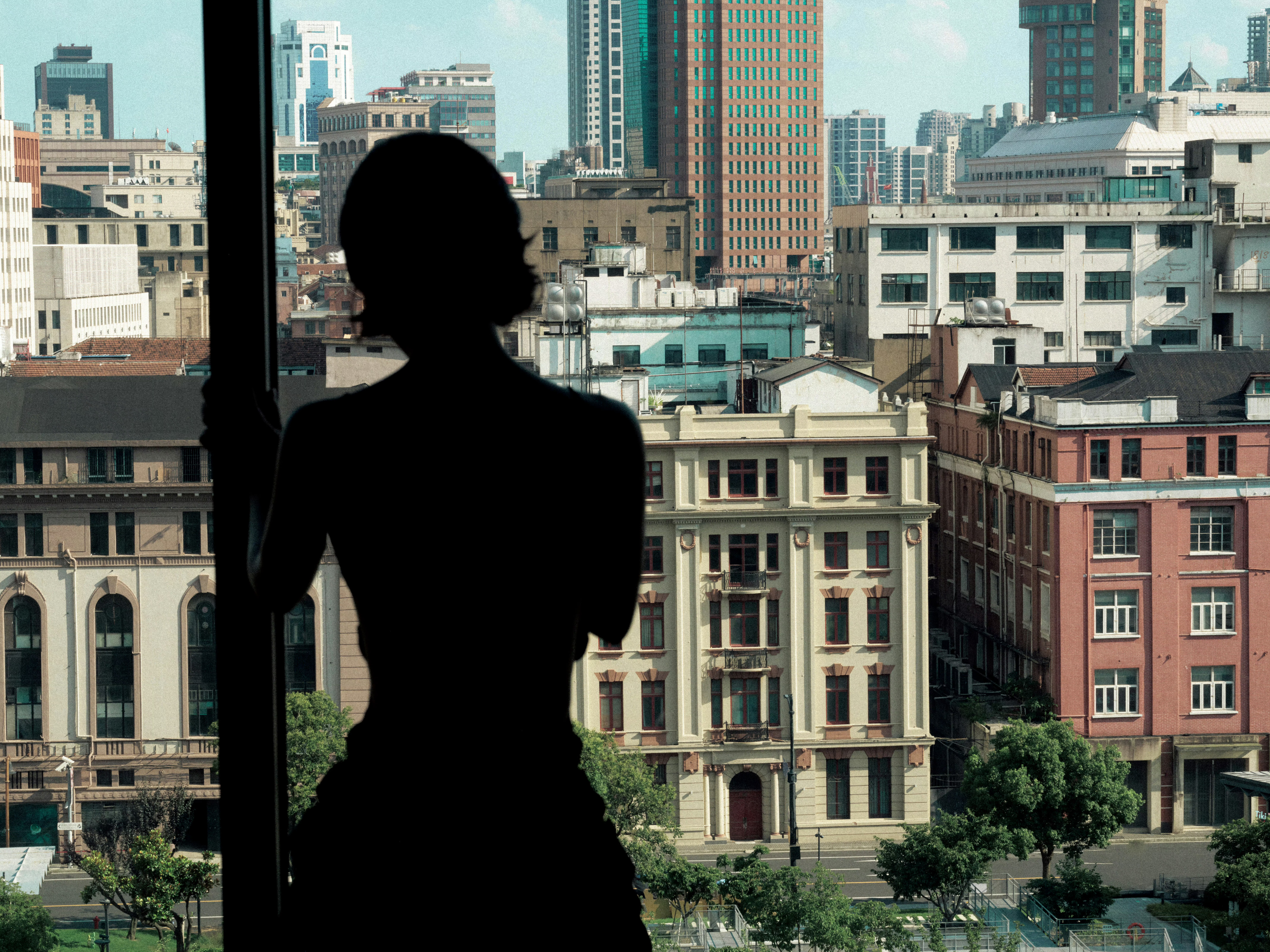 赵丽颖赵丽颖休息的状态太美啦